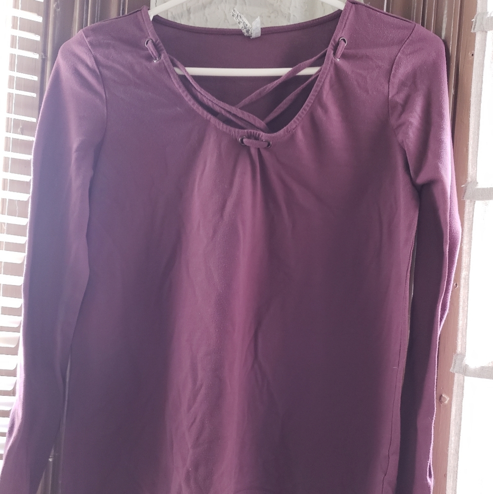 Mudd shirt